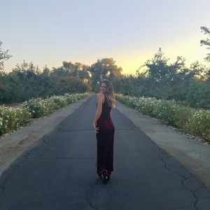 Meet your Posher, Kassie
